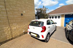 Garage- click for photo gallery